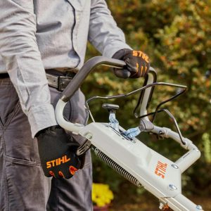 Stihl Gas Push Mower – RM 655 YS – Magee Outdoor Power