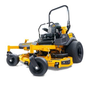 Hustler HyperDrive 60" Kawasaki EFI Rear Discharge Zero Turn Mower - 943035