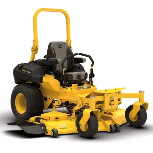 Cub Cadet PRO Z 972 L EFI Zero-Turn Mower