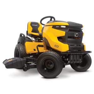 Cub Cadet XT1 GT54 FAB Riding Lawn Mower