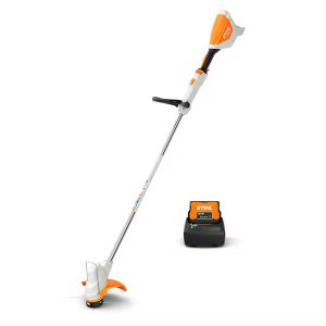 Stihl Battery String Trimmer - FSA 57
