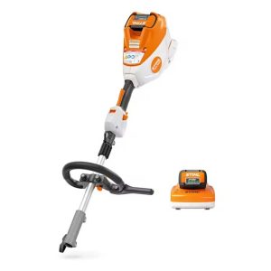 Stihl Battery KombiSystem Multi-Tool - KMA 120 R