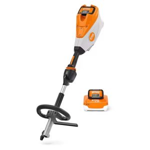 Stihl Battery Kombimotor System - KMA 135 R