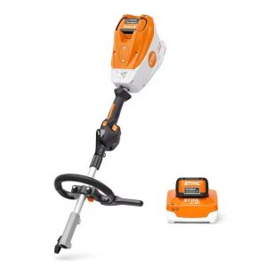 Stihl Battery KombiMotor System - KMA 200 R
