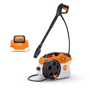 Stihl Battery Pressure Washer - REA 100 Plus