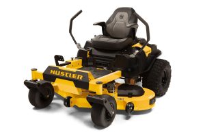 Hustler Raptor XL 42" Zero Turn Mower w/ Flex Forks - 944504