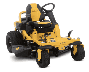 Cub Cadet ZTS2 60" Zero-Turn Mower