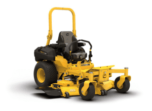 Cub Cadet PRO Z 760 L Zero-Turn Mower