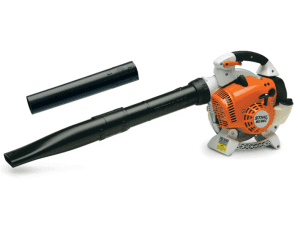 Stihl Easy-Start Gas Professional Blower - BG 86 C-E