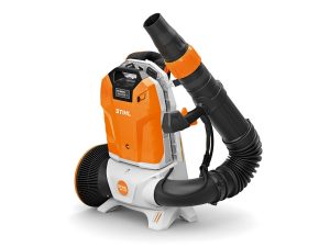 Stihl Battery Backpack Blower - BGA 300
