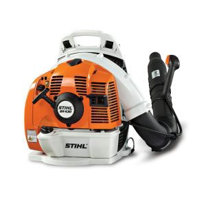 Stihl Gas Backpack Blower - BR 430