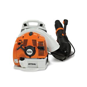 Stihl Gas Backpack Blower - BR 450