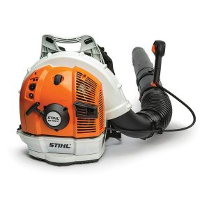 Stihl Gas Backpack Blower - BR 700 X