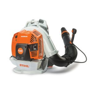 Stihl Gas Backpack Blower - BR 800 C-E Magnum