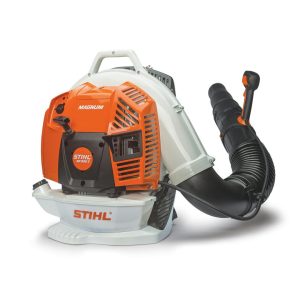 Stihl Gas Backpack Blower - BR 800X Magnum
