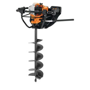 Stihl Gas Earth Auger Drill - BT 131 Earth