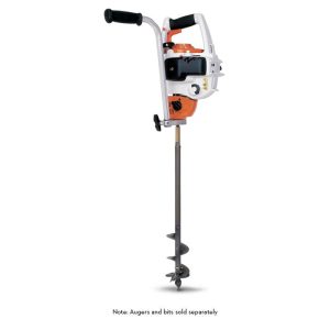 Stihl Gas Earth Auger Drill - BT 45 Earth Auger