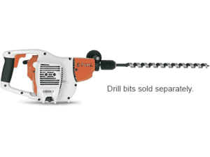 Stihl Gas Wood Boring Drill - BT 45 Wood Boring