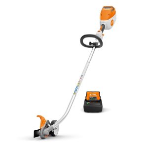 Stihl Battery Curved Edger - FCA 80