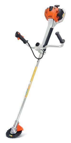 Stihl Gas Brushcutter - FS 91