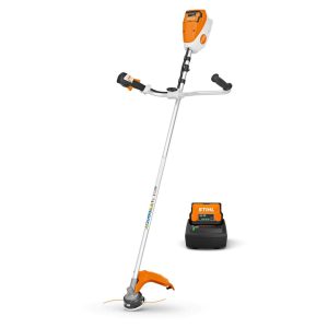 Stihl Battery Trimmer - FSA 80