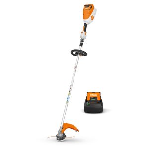 Stihl Gas Professional Edger - FS 131 R