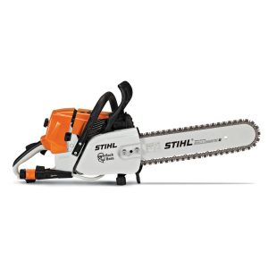 Stihl 16” Gas Professional Concrete Cutter - GS 461 ROCK BOSS®