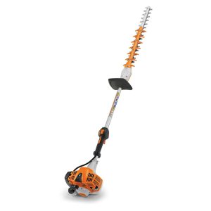 Stihl Battery Professional Hedge Trimmer - HL 91 K (0°)