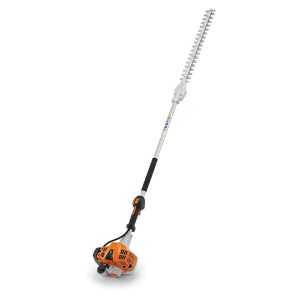 Stihl Battery Extended-Reach Hedge Trimmer - HLA 66