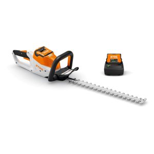 Stihl Battery Hedge Trimmer - HSA 50