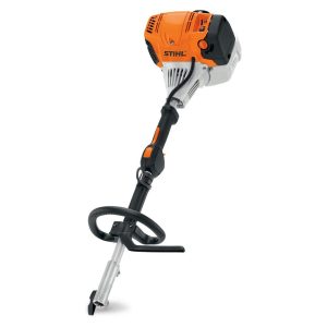 Stihl Gas KombiMotor Tool - KM 111 R