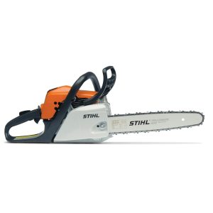 Stihl Gas 16” Homeowner Chainsaw - MS 171