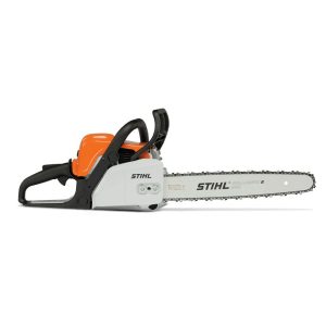 Stihl Gas 16” Homeowner Saw - MS 180