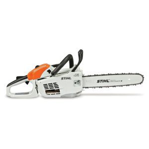 Stihl 14” Gas Farm Chainsaw - MS 201 C-EM