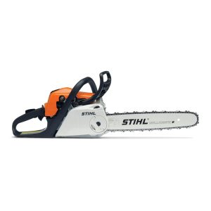 Stihl 18” Gas Homeowner Chainsaw - MS 211 C-BE