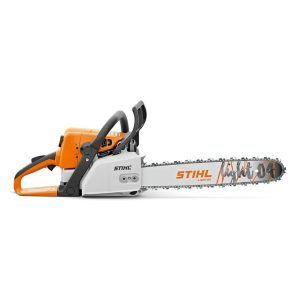 Stihl 18” Gas Homeowner Chainsaw - MS 250