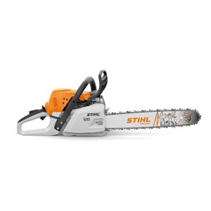 Stihl Gas 18” Homeowner Chainsaw - MS 251 WOOD BOSS®