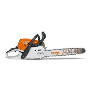 Stihl 20” Gas Farm Chainsaw - MS 391