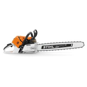 Stihl 25” Gas Professional Chainsaw - MS 500i