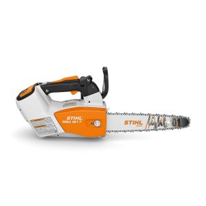 Stihl 12” Handheld Battery Chainsaw - MSA 161 T