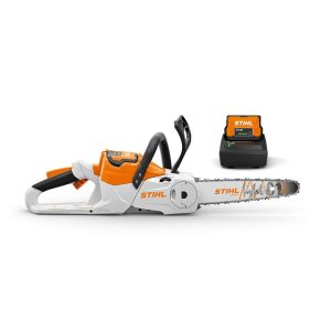 Stihl 12” Battery Chainsaw MSA 70 C-B