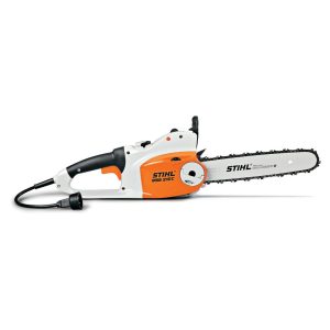 Stihl 14” Corded Chainsaw - MSE 210 C-B