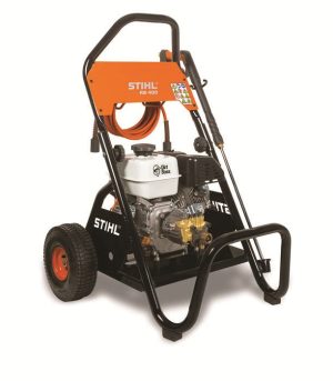 Stihl Corded Homeowner Pressure Washer - RB 400 DIRT BOSS®