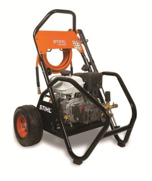 Stihl Corded Professional Pressure Washer - RB 600