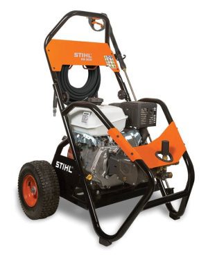 Stihl Corded Professional Pressure Washer - RB 800