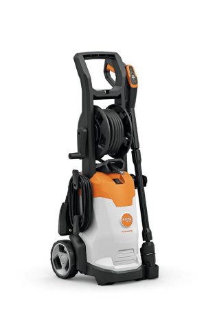 Stihl Electric Pressure Washer - RE 100 Plus