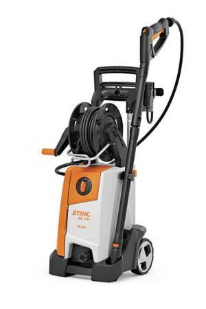 Stihl Electric Pressure Washer - RE 110 Plus