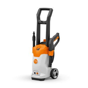 Stihl Electric Pressure Washer - RE 80