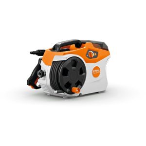 Stihl Battery Pressure Washer - REA 60 Plus