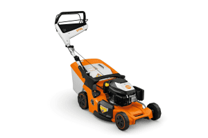 Stihl Battery Push Mower - RM 450 V